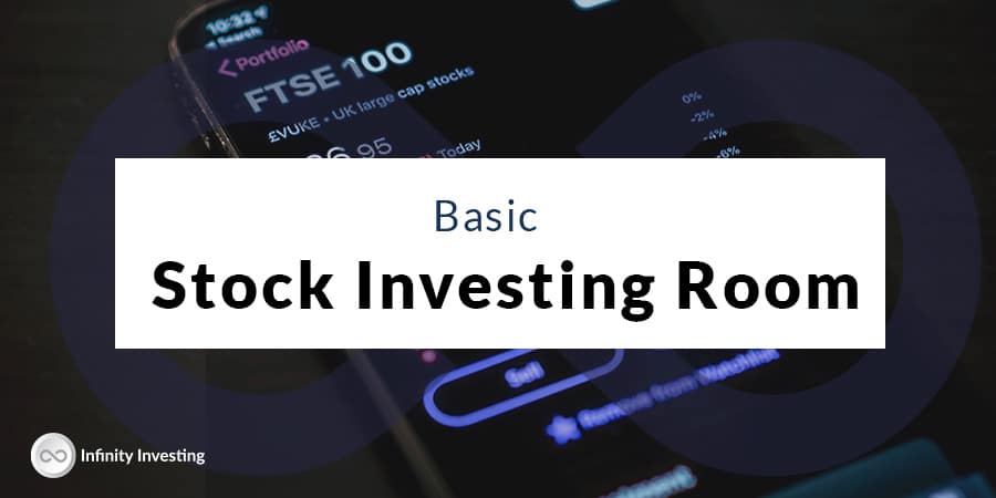 Basic Stock Investing Room 900x450