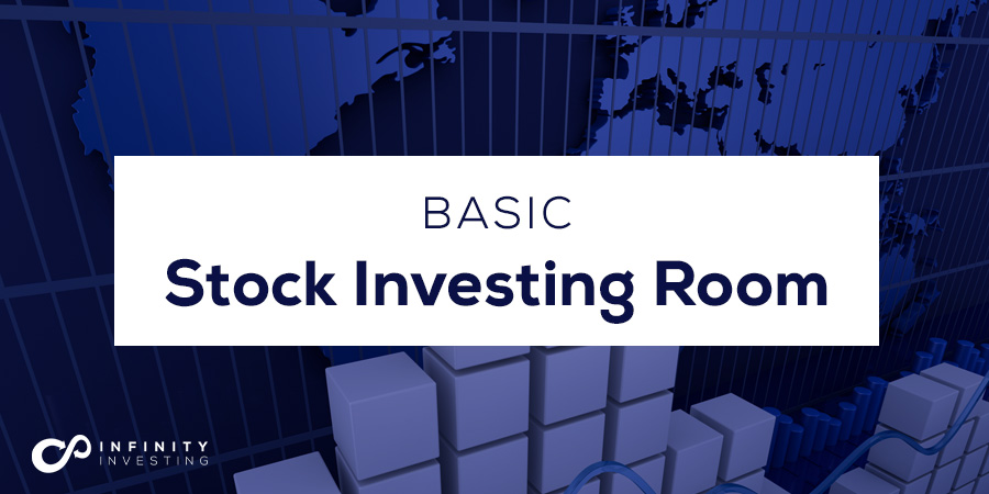 Basic Stock Investing Room