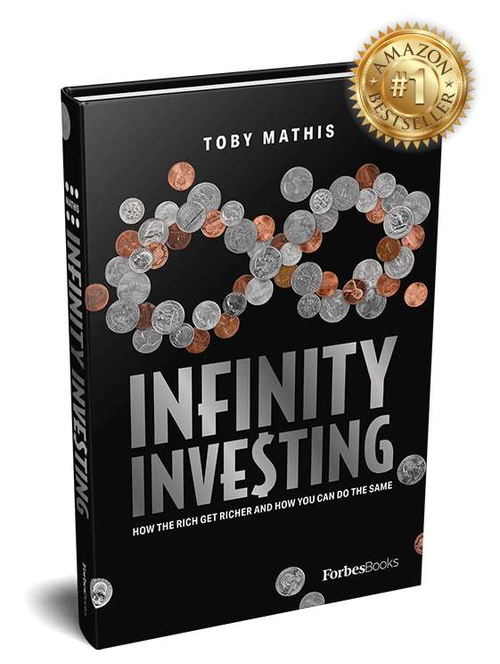 Infinity Investing Book