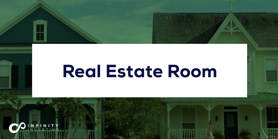 Real Estate Investing Room