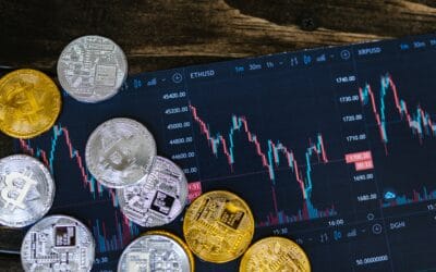 Crypto Trading Strategies 400x250