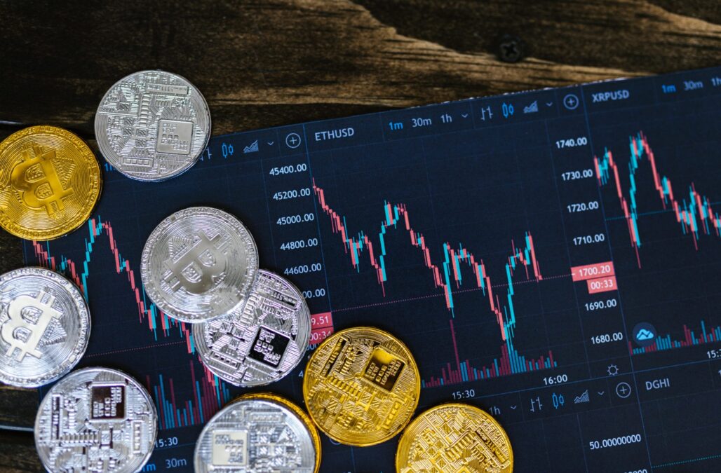crypto trading strategies