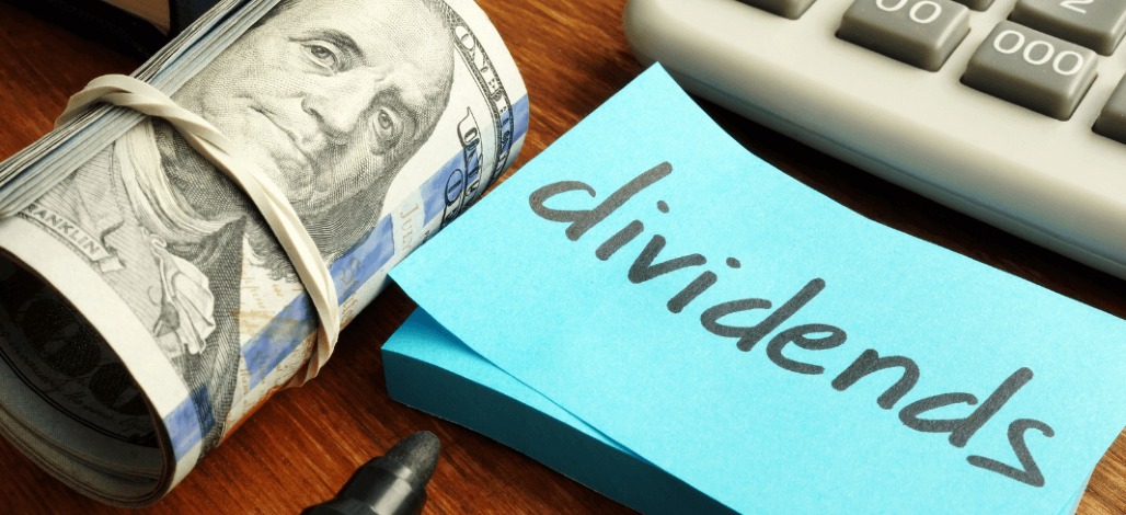 Getting started with dividend growth investing