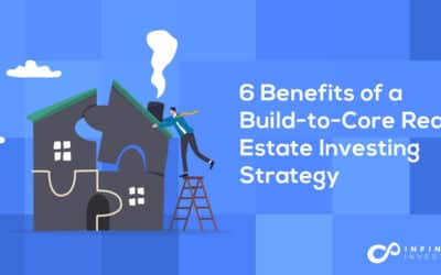 II 6 Benefits Build To Core Real Estate Investing Strategy A 400x250