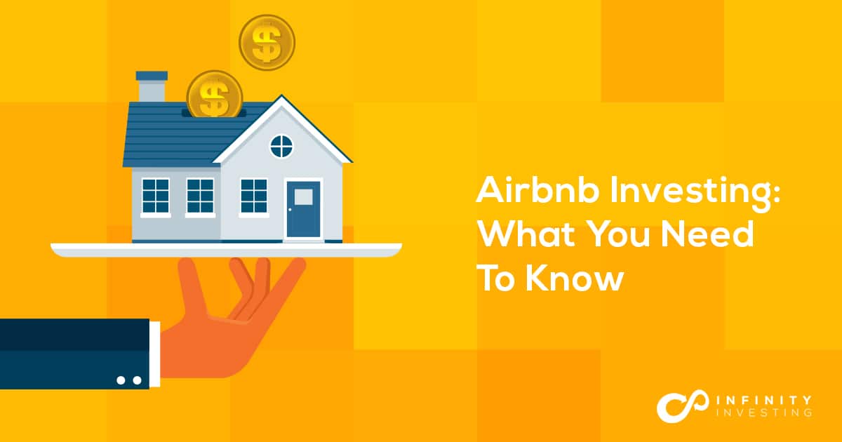 Airbnb Investing What You Need To Know