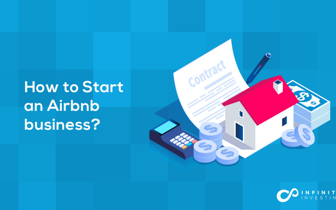 How to Start an Airbnb business?