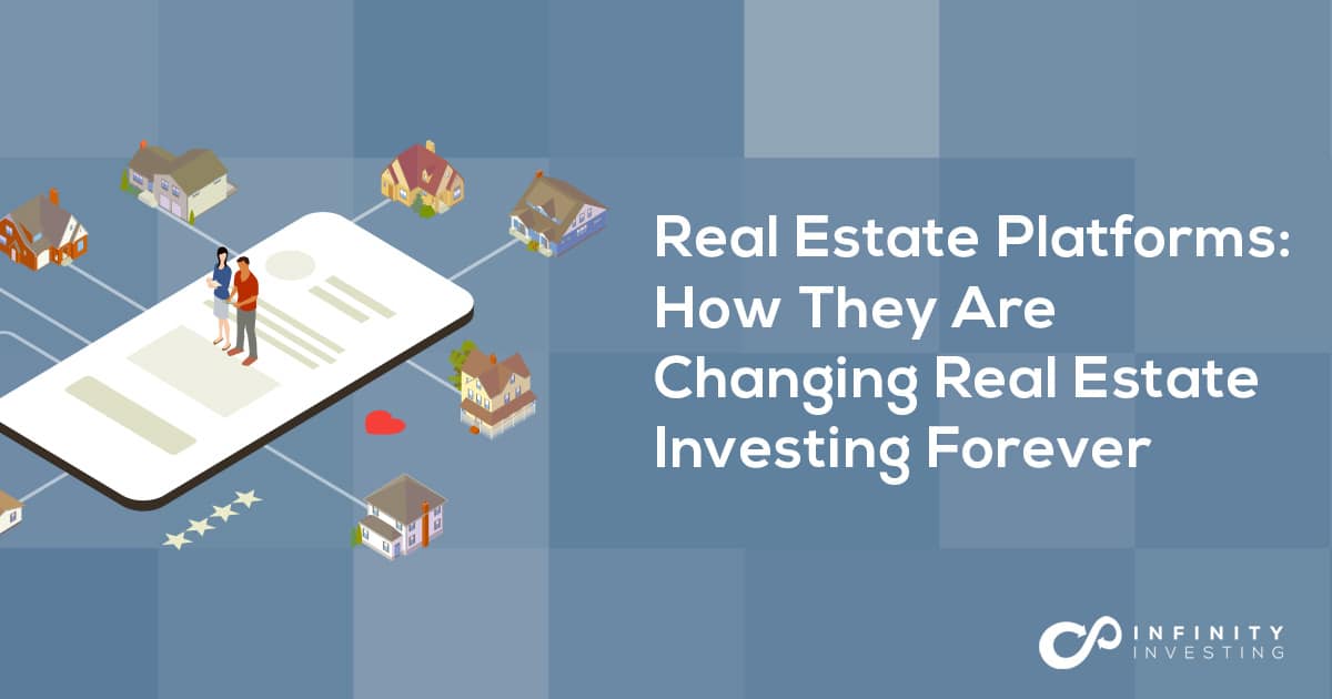 Real Estate Platforms How They Are Changing Real Estate Investing Forever