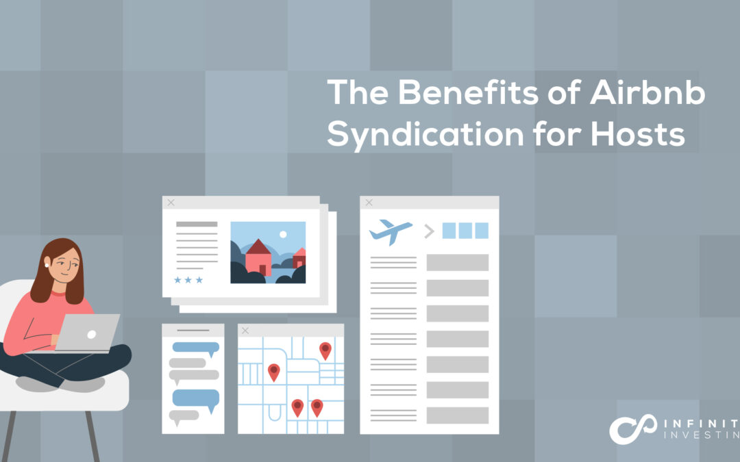 The Benefits of Airbnb Syndication for Hosts