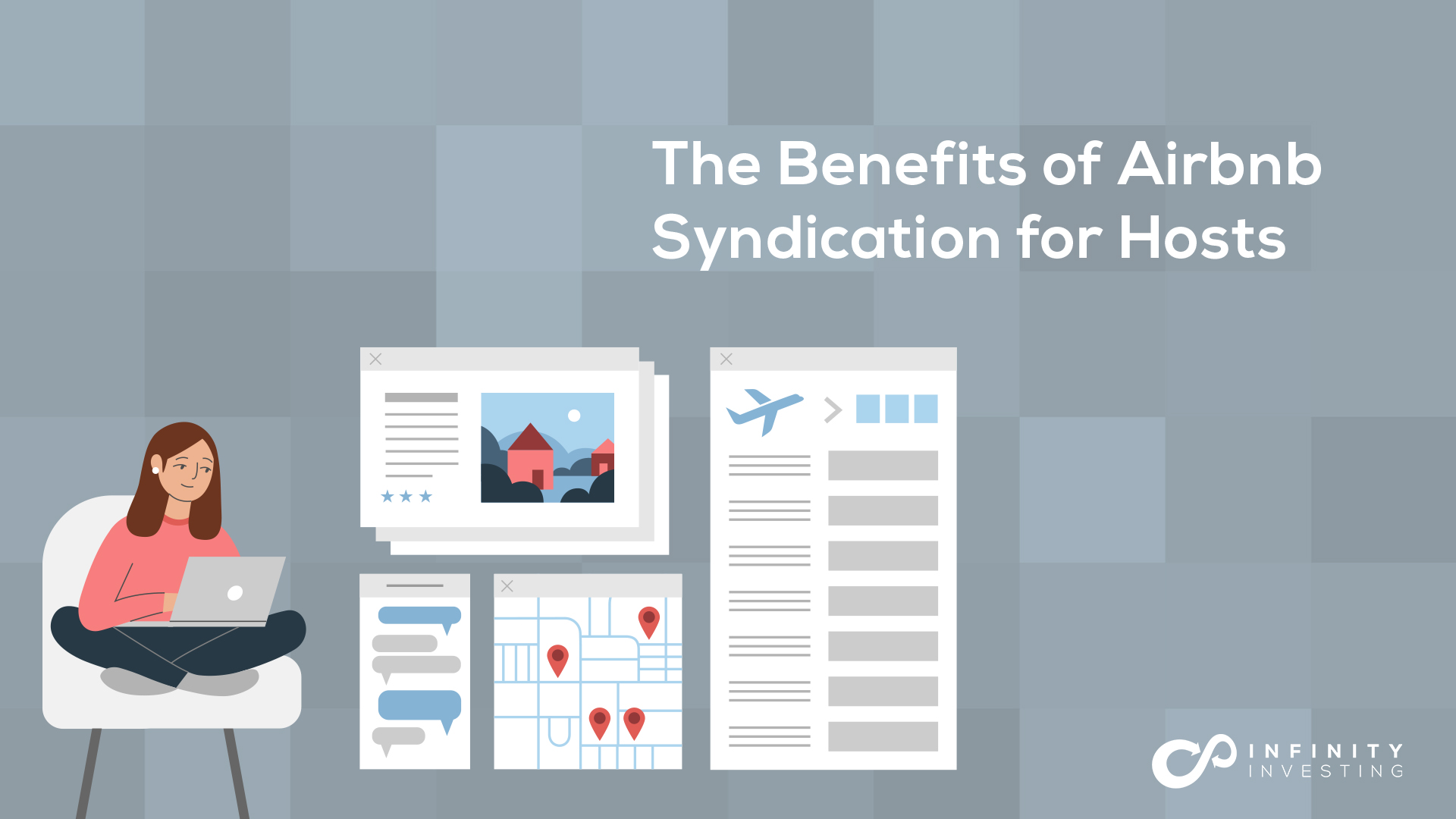 The Benefits of Airbnb Syndication for Hosts