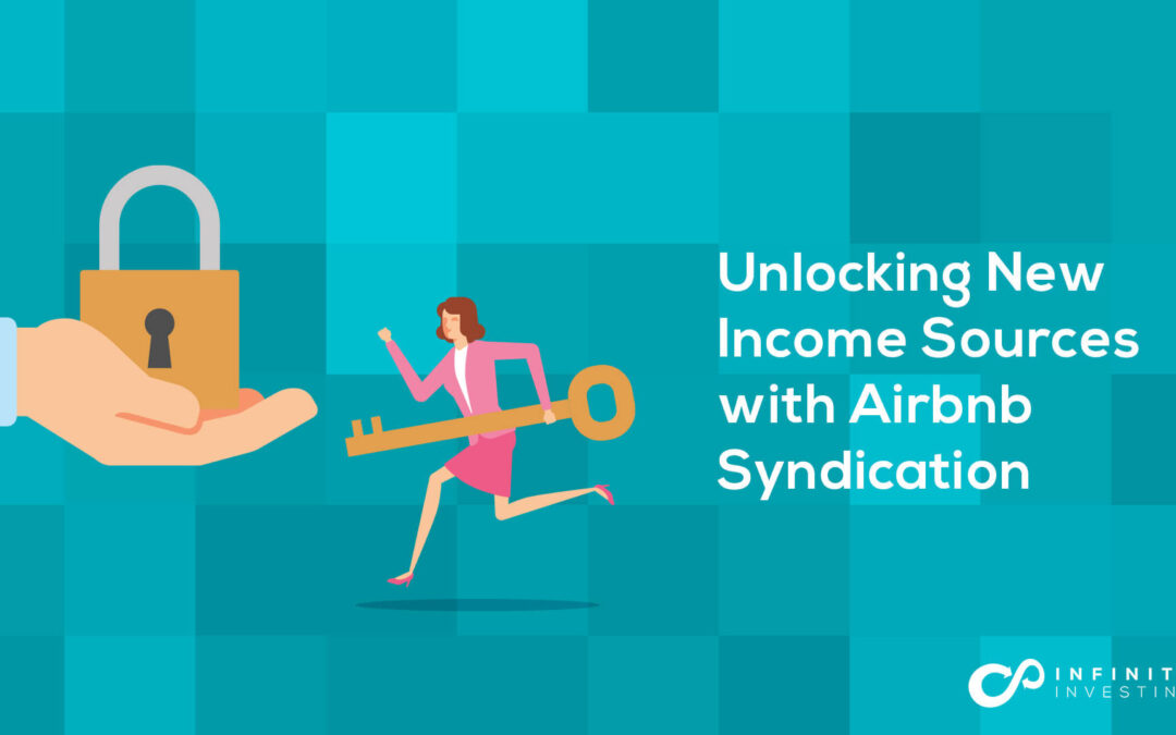 Unlocking New Income Sources with Airbnb Syndication