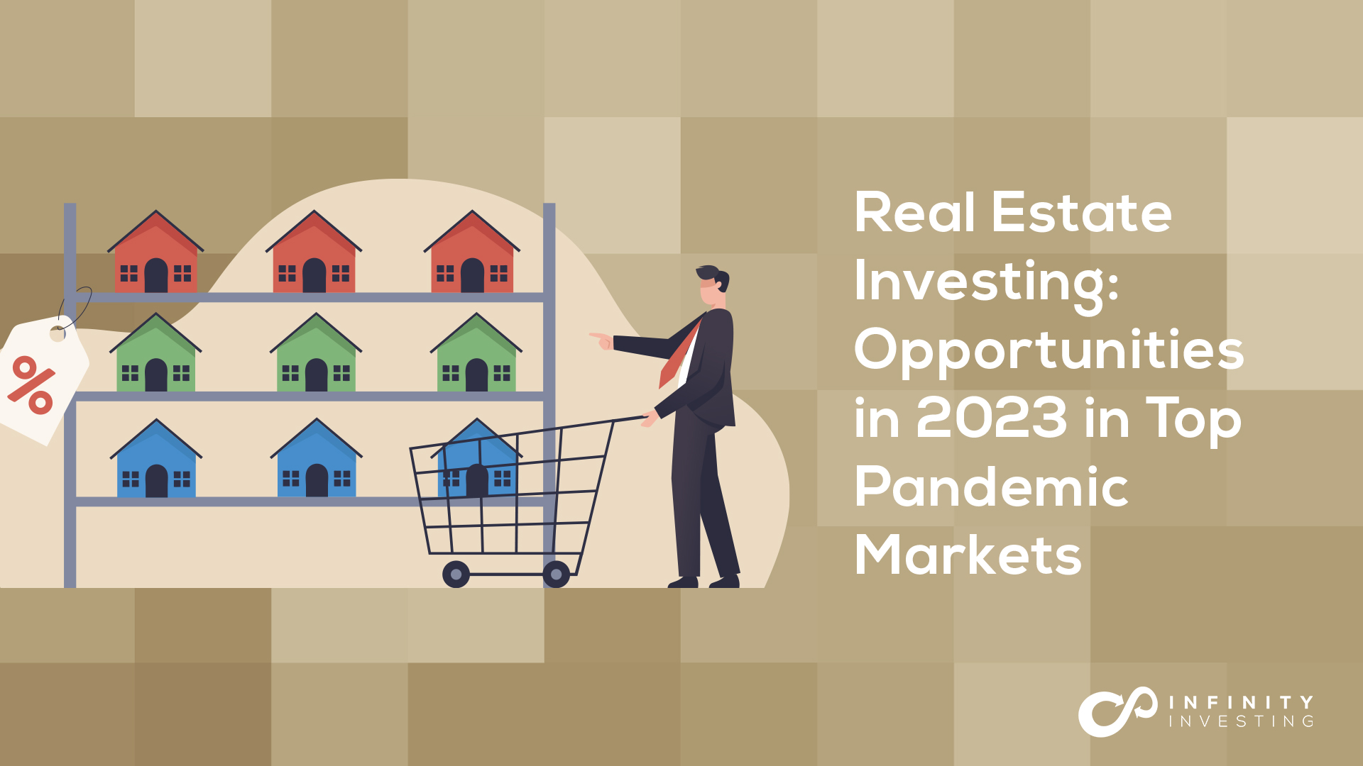 Real Estate Investing: Opportunities in 2023 in Top Pandemic Markets