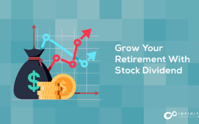 II Grow Your Retirement With Stock Dividend Investing A 400x250