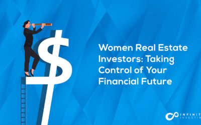 II Women RE Investors  Taking Control Of Your Financial Future A 400x250