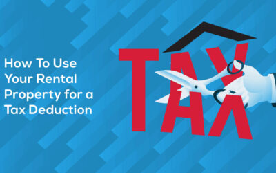 II  Rental Property For A Tax Deduction A