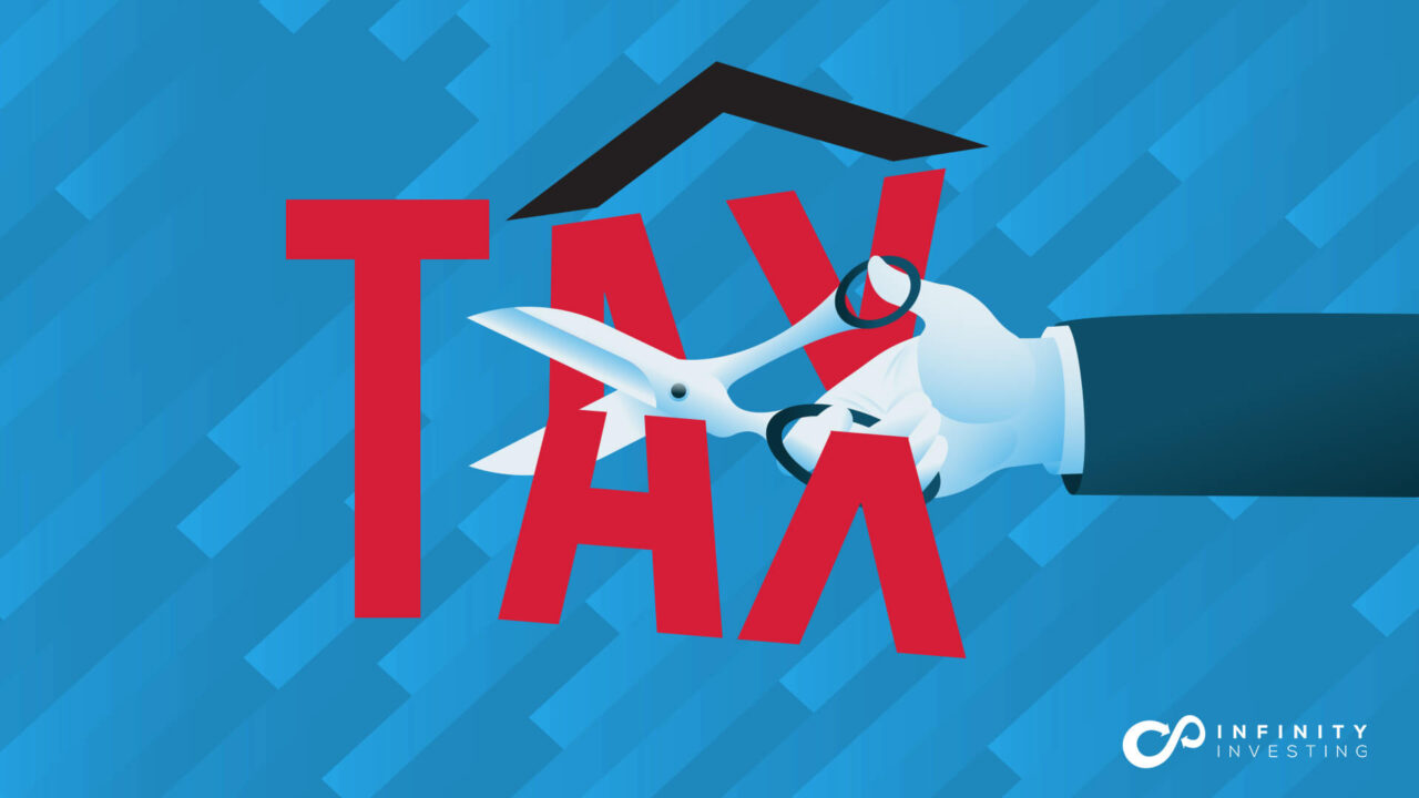 How To Use Your Rental Property for a Tax Deduction