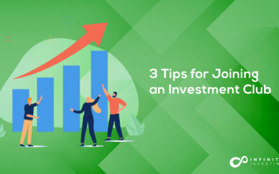 II 3 Tips Join Investment Club A