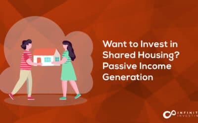 II Want To Invest In Shared Housing  A