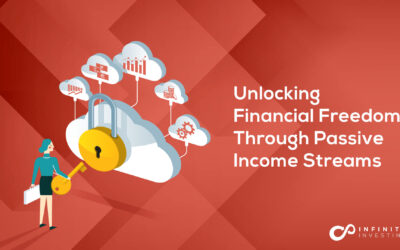 II Unlocking Financial Freedom Thru Passive Income Streams A