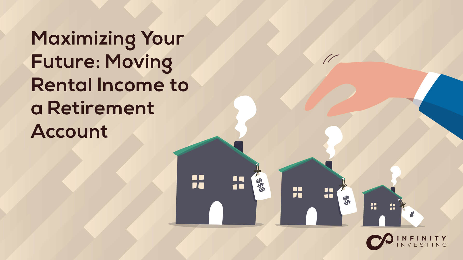 Maximizing Your Future: Moving Rental Income to a Retirement Account